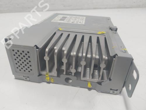 Radio CITROËN JUMPY III Van (V_) 1.5 BlueHDi 120 | BP18431833E6 
