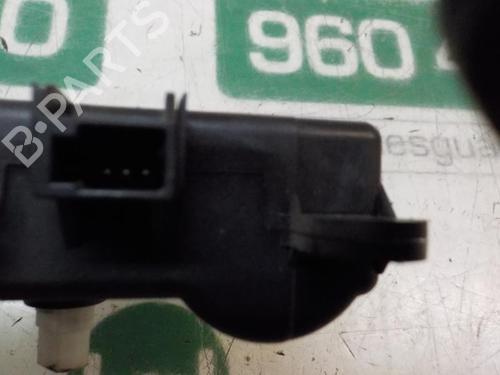Electronic module NISSAN X-TRAIL I (T30)  | BP14283121M83 