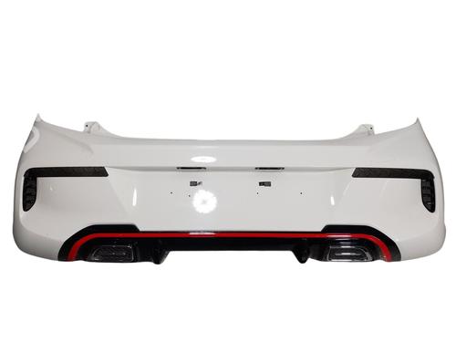 Paragolpes trasero Paragolpes trasero KIA PICANTO III (JA) 1.0 (67 hp) 34704067 34704067