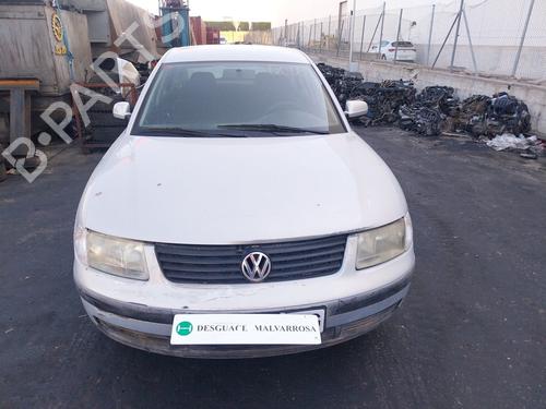 Subframe VW PASSAT B5 (3B2) 2.8 V6 Syncro/4motion | BP33333320M9 - Image 3