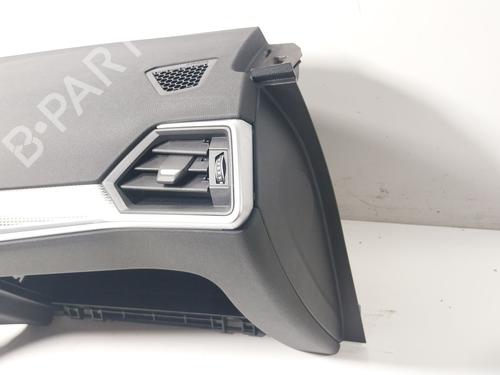 Dashboard BMW 4 Gran Coupe (G26) 420 d Mild-Hybrid xDrive | BP29493371C46 