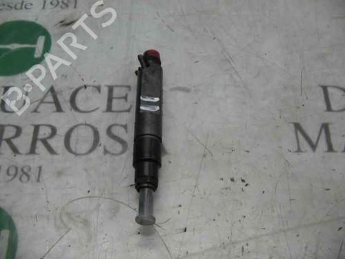 Used Injector Injector VW GOLF IV (1J1) 1.9 SDI (68 hp) 3778275 3778275