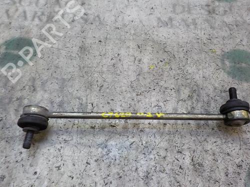 Venstre fortil bærearm Venstre fortil bærearm SEAT IBIZA IV (6J5, 6P1) 1.2 TDI (75 hp) 14279156 14279156