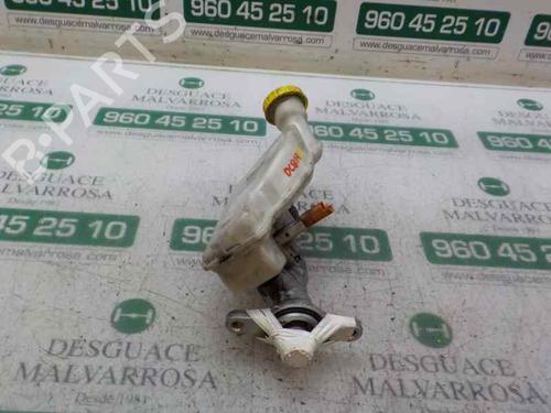 Used Brake master cylinder Brake master cylinder CITROËN C-ELYSEE (DD_) [2012-2026] 4625711 4625711