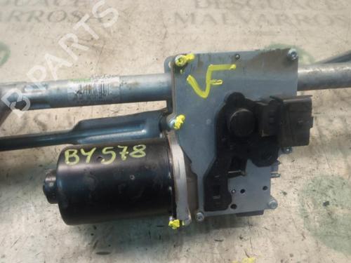 Front wiper motor PEUGEOT 307 (3A/C) 1.4 16V BP3814468M29