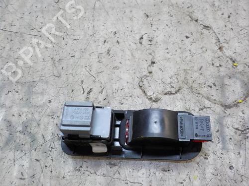 Electronic module AUDI A8 D3 (4E2, 4E8) 4.2 quattro | BP3858966M83 