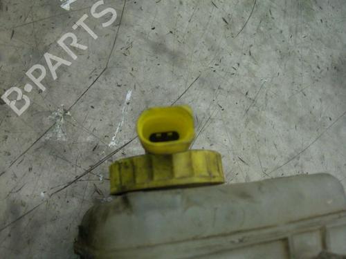 Brake master cylinder AUDI A3 (8L1) 1.8 | BP3750312M77 