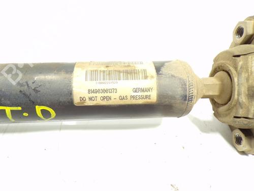 Right rear shock absorber BMW 1 (E87)  | BP9225911M19 
