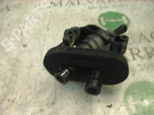Clutch slave cylinder MAZDA 2 (DY) 1.4 CD | BP14265847M113 - Image 2
