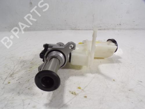 Brake master cylinder AUDI A1 Sportback (GBA)  | BP8956922M77 