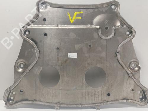 Underbody protection BMW X6 (G06, F96) M Competition | BP26967727M92 