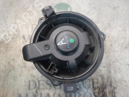 Motor calefaccion MITSUBISHI COLT VI (Z3_A, Z2_A)  | BP3801433M62 