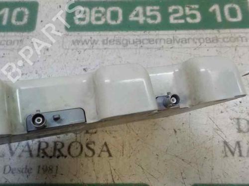 Electronic module BMW 6 Convertible (E64) 635 d | BP5840550M83 