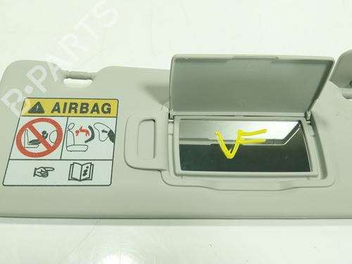 right-sun-visor-renault-clio-v-b7_-2019-31337486 main image