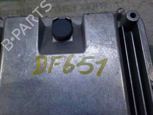 Engine control unit (ECU) LAND ROVER RANGE ROVER EVOQUE (L538) | BP6425087M57