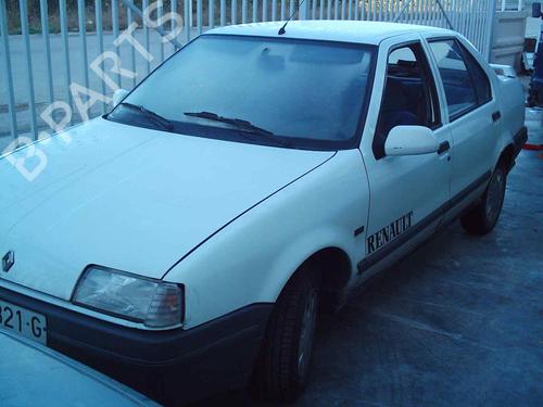 Exhaust manifold RENAULT 19 I (B/C53_)  | BP11642345M110