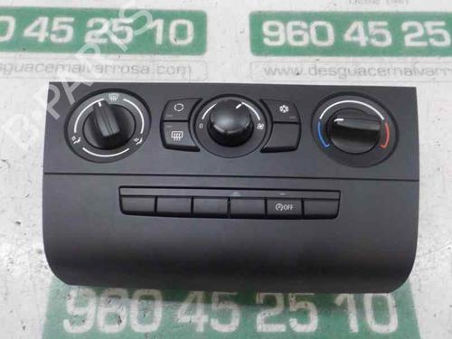 Used Climate control BMW 1 (E87) [2003-2013]  4023550