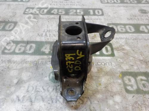Used Engine mount TOYOTA AYGO (_B1_) [2005-2014]  9081408