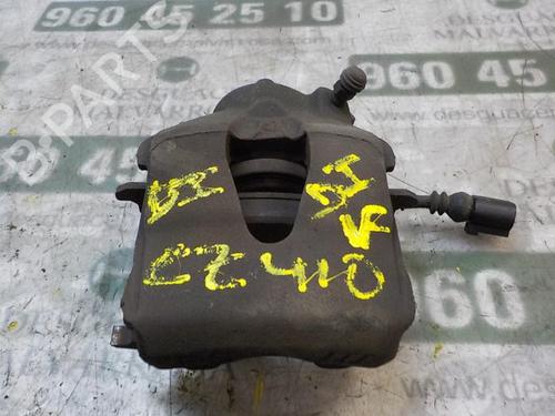 Used Left front brake caliper Left front brake caliper VW GOLF V (1K1) [2003-2010] 11549748 11549748