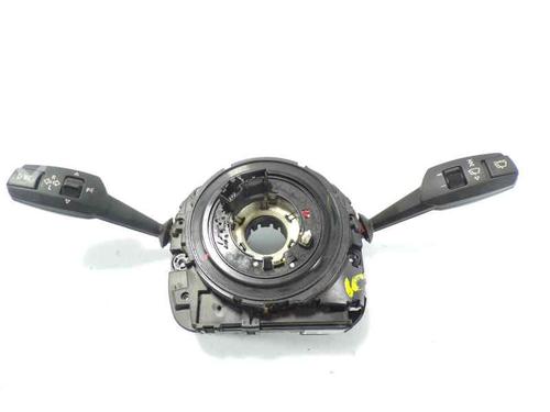 Used Steering column stalk Steering column stalk BMW X1 (E84) sDrive 18 d (143 hp) 6705799 6705799