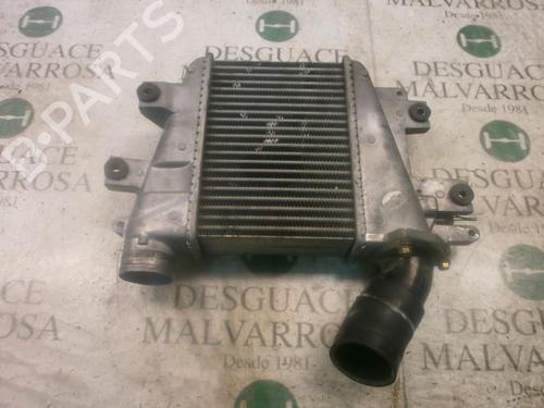Used Intercooler Intercooler NISSAN TERRANO II (R20) 3.0 Di 4WD (154 hp) 3802654 3802654