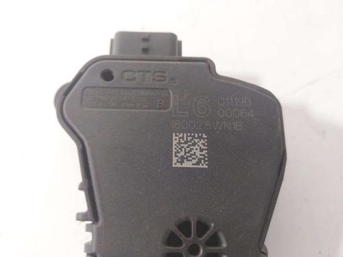 Pedal NISSAN LEAF (ZE1) Electric | BP39698336I4 - Image 3