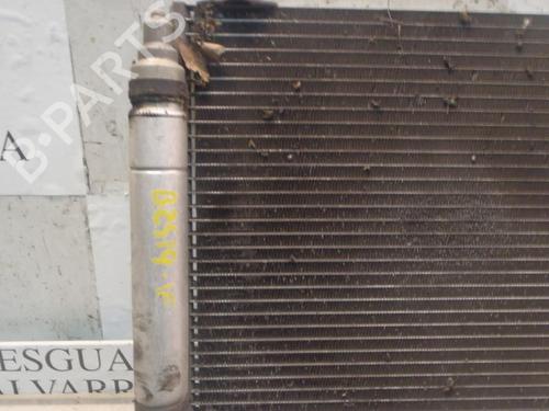 AC-Kondensator PEUGEOT 307 (3A/C) 1.6 16V | BP3807389M32 