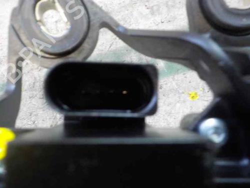 Rear wiper motor VW POLO V (6R1, 6C1)  | BP6461004M102 
