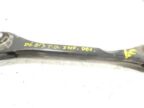 Right rear suspension arm AUDI A4 B8 (8K2)  | BP7616124M15 
