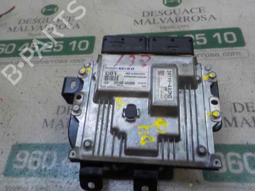 Used Engine control unit (ECU) HYUNDAI H-1 Cargo (TQ) [2007-2025]  9082209