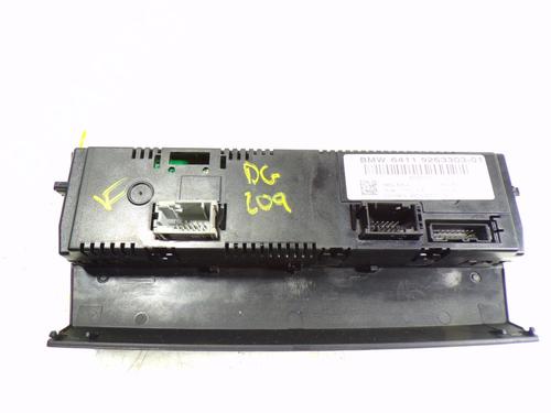 Climate control BMW 3 (E90)  | BP8643367I5 