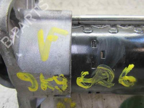 Starter DACIA SANDERO II 1.5 dCi 75 / Blue dCi 75 (B8JW, B8M4, B8AH, B8M7, B8M6) | BP3846473M8