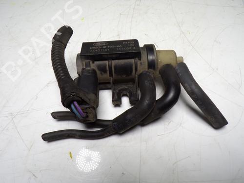 Used Electronic sensor Electronic sensor FORD FIESTA VI (CB1, CCN) 1.0 EcoBoost (100 hp) 17100242 17100242