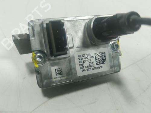 Electronic module AUDI Q7 (4MB, 4MG, 4MQ) 45 TDI Mild Hybrid quattro | BP17524915M83 