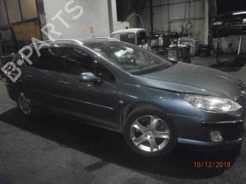 Intercooler PEUGEOT 407 SW (6E_, 6D_) 2.0 HDi 135 | BP3870097M30 