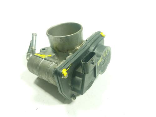 Throttle body NISSAN QASHQAI / QASHQAI +2 I (J10, NJ10, JJ10E)  | BP24032462M82 