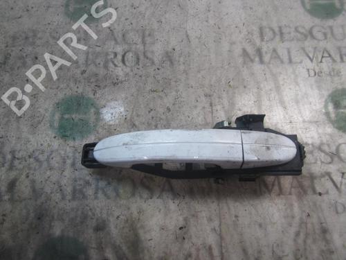 Used Front right exterior door handle FORD MONDEO IV (BA7) 2.0 TDCi (140 hp) 3833263