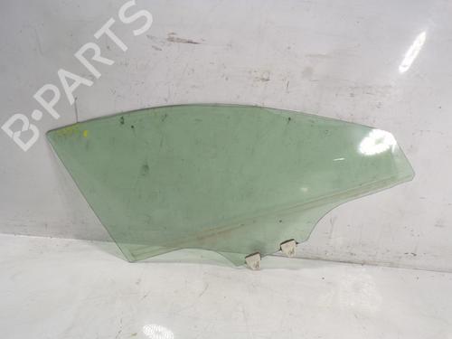 Used Front right door window MAZDA CX-7 (ER) [2006-2014]  9176205