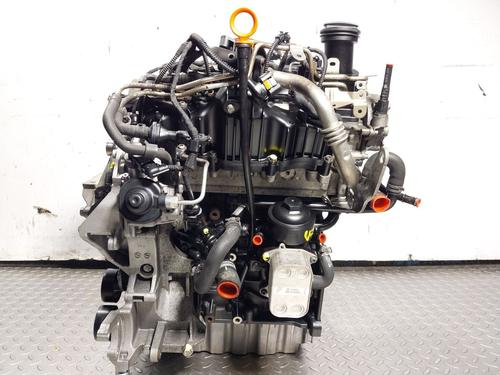 Motor VW MULTIVAN T5 (7HM, 7HN, 7HF, 7EF, 7EM, 7EN) VR6 3.2 (235 hp) 31039482
