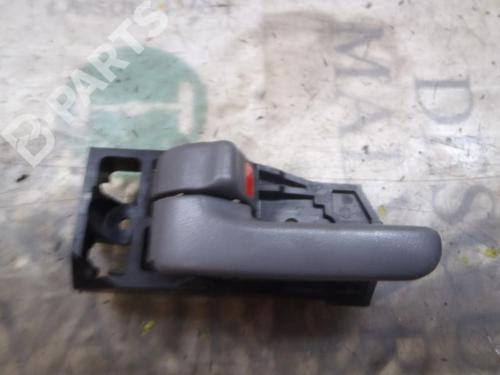 Used Rear left interior door handle Rear left interior door handle TOYOTA RAV 4 II (_A2_) 2.0 4WD (ACA21, ACA20) (150 hp) 3823697 3823697