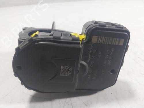 Throttle body MERCEDES-BENZ GLC Coupe (C253)  | BP19774817M82 