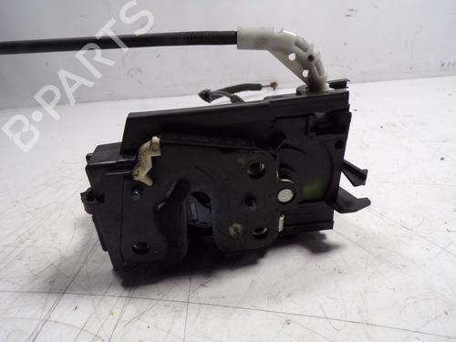 Used Rear right lock Rear right lock CITROËN C4 Grand Picasso II (DA_, DE_) [2013-2026] 8420742 8420742