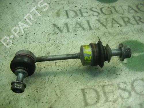 Used Left rear suspension arm Left rear suspension arm BMW 5 Touring (E61) 530 d (231 hp) 14267881 14267881