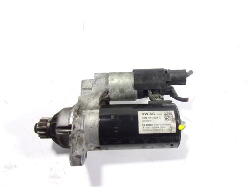 Used Starter Starter SEAT ALHAMBRA (710, 711) [2010-2022] 10097112 10097112