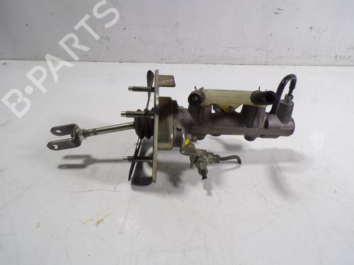Used Brake master cylinder TOYOTA PRIUS Liftback (_W2_) 1.5 Hybrid (NHW20_, NHW20R) (112 hp) 8595104