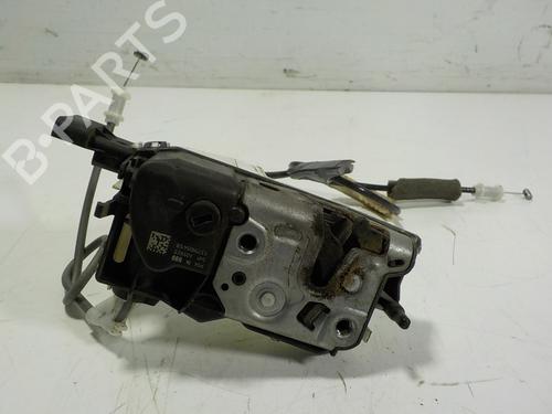 Used Front right lock CITROËN C4 CACTUS [2014-2025]  15190517