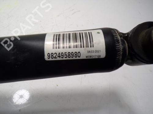 Left rear shock absorber OPEL GRANDLAND / GRANDLAND X (A18, P1UO)  | BP11966261M18 