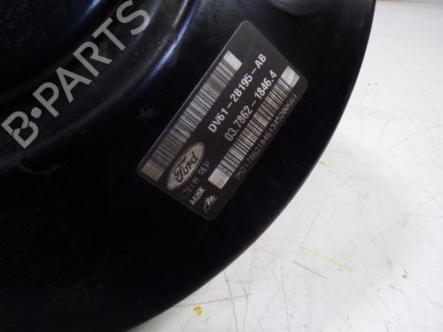 Servo brake FORD FOCUS III 1.6 TDCi | BP8800149M42