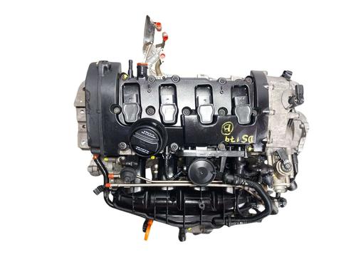 Engine AUDI TT Roadster (8J9) 2.0 TFSI | BP38755018M1 - Image 2