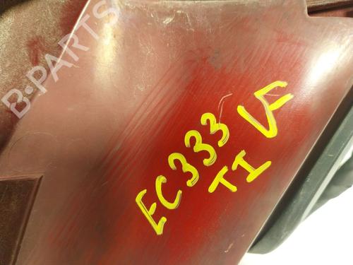 Left taillight RENAULT CLIO III (BR0/1, CR0/1) 1.5 dCi (BR17, CR17) | BP32449931C34